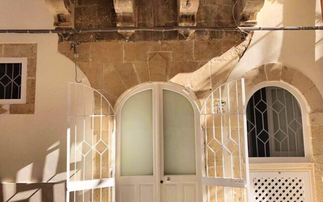 Studio in Siracusa, with Wifi - 50 M From the Beach