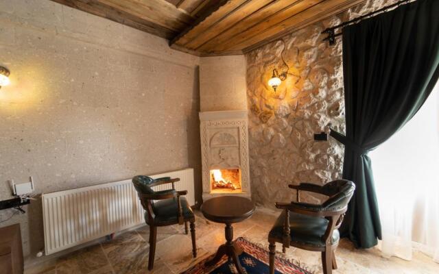 Cappadocia Bloom Hotel