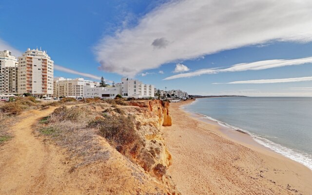 Armação De Pera Beach View By Homing
