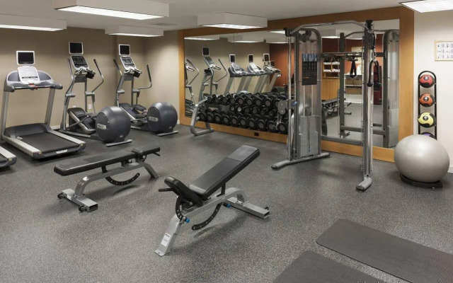 Homewood Suites by Hilton Mahwah