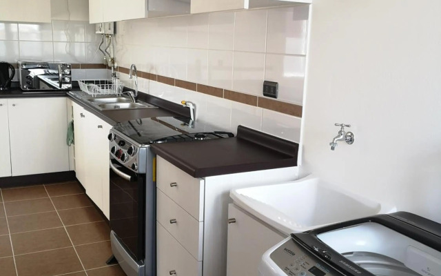 Casa Amoblada Puerto Montt