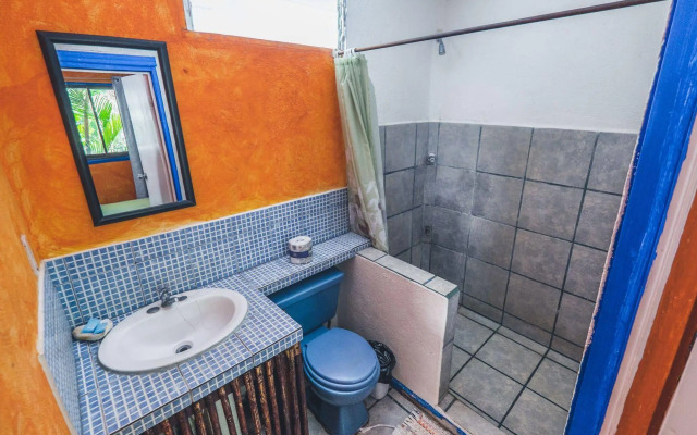 Pura Vida Hostel
