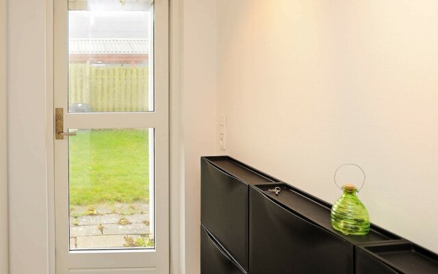 Spacious Holiday Home in Funen Near the Sea