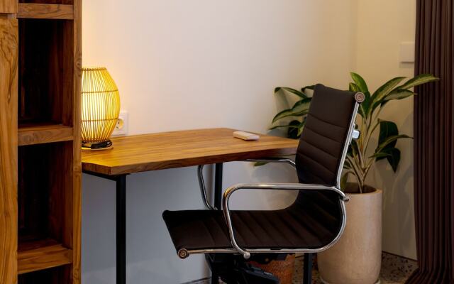 Sunny Village Batu Bolong