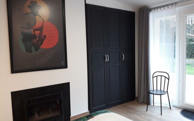 Le Clos de la Presqu'Île