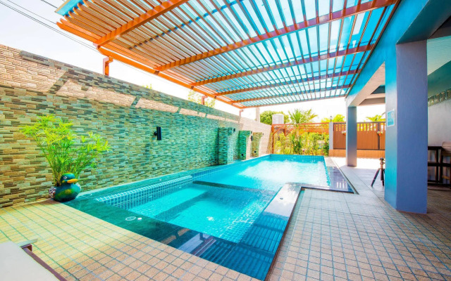 Hua Hin Good View Hotel
