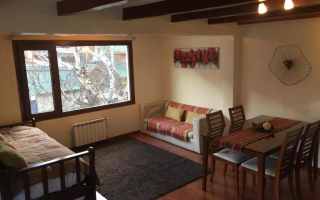 Abedul Apartamentos