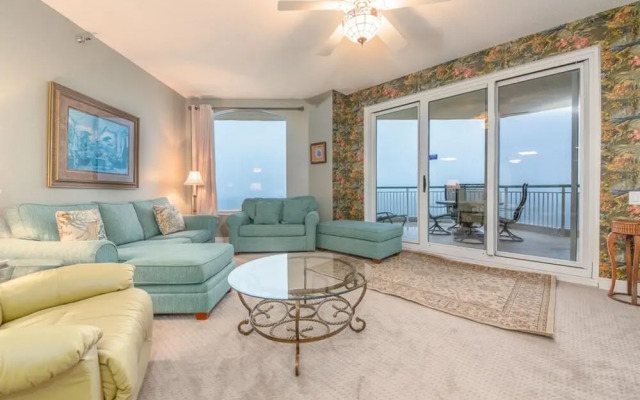 Beach Colony East 17b-penthouse