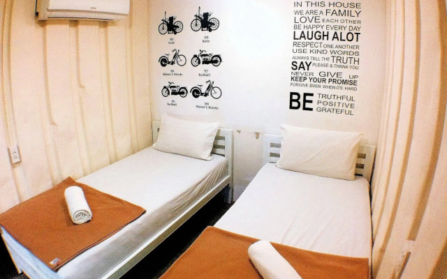Nature Boutique Hotel