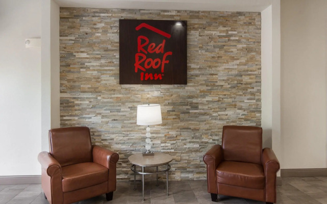 Red Roof Inn Panama City