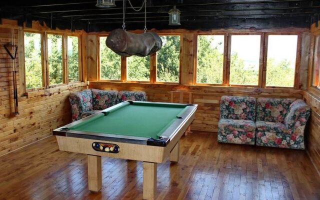 Sycamore Avenue Treehouses