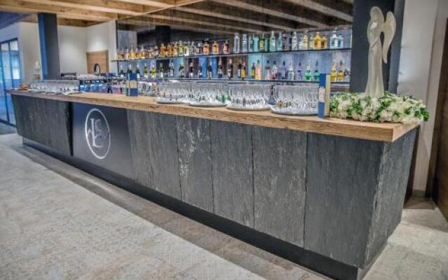 Hotel Litworowy Staw