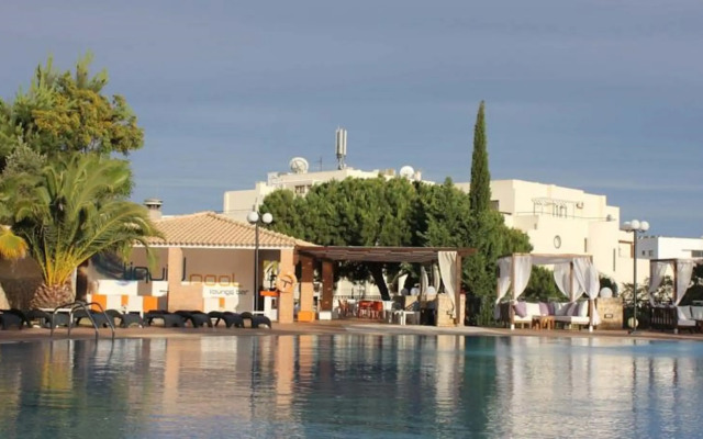 Cheerfulway Balaia Plaza