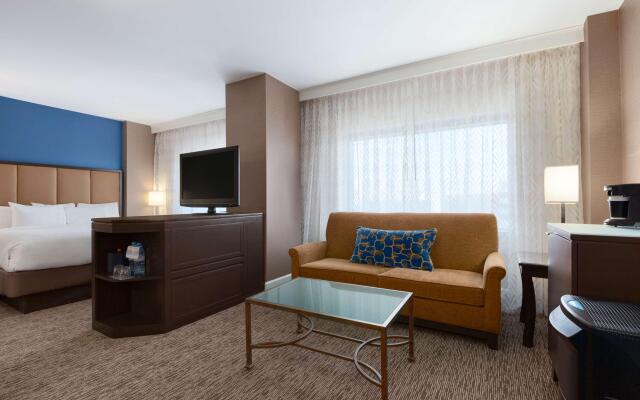 Hyatt Regency Dulles