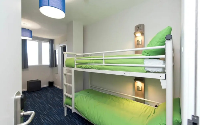 YHA Swanage - Hostel