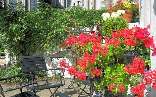 B&B La Bonne Auberge