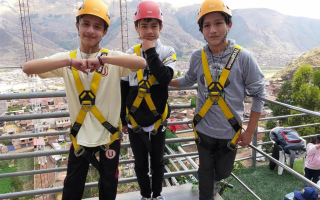 Unión Garden Apartments