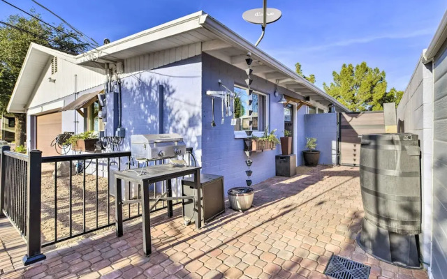 Quaint Mesa Studio Near Cubs Spring Training!