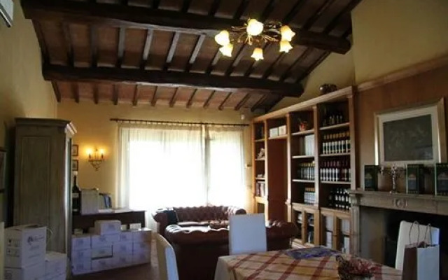 Podernovo Casa Vacanza - Apartments