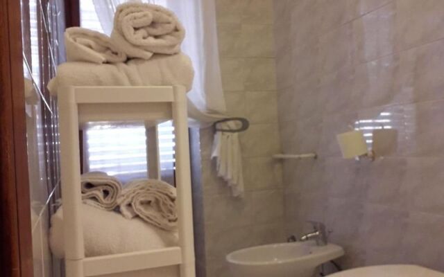 B &B Residence Armonia