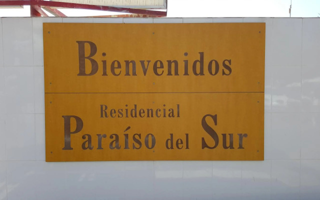 Suncanarias Estudio Paraiso del Sur