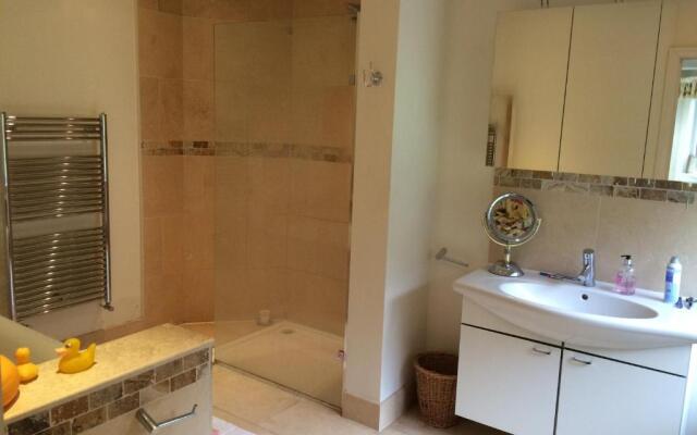 The Limes Country House with heated pool & Hot Tub