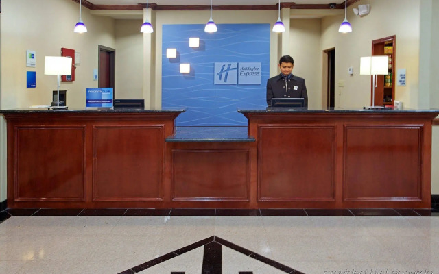 Holiday Inn Express & Suites Waller - Prairie View by IHG