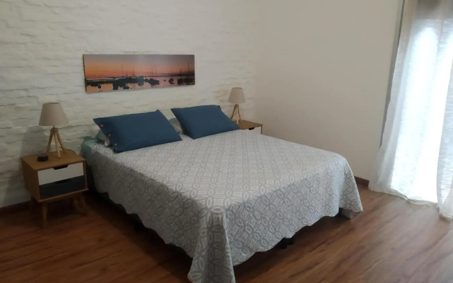 Linda y cómoda casa en Colonia del Sacramento