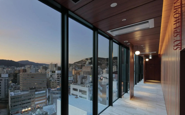 Candeo Hotels Nagasaki Shinchi Chinatown