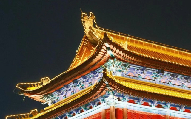 Campanile Xi'an Bell Tower Hotel