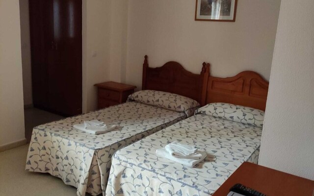 Hospedaje Benacazón A49