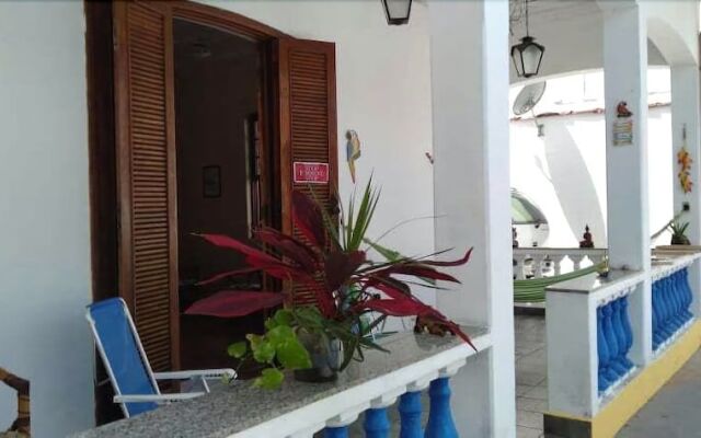 Namastê Hostel - Paraty