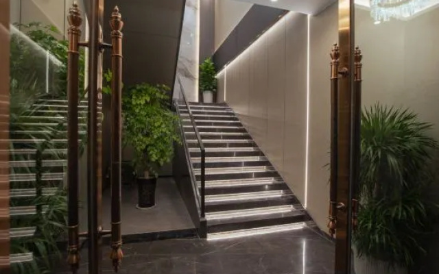 Yilong Max Business Hotel – Hotel Rooms – Nanchong