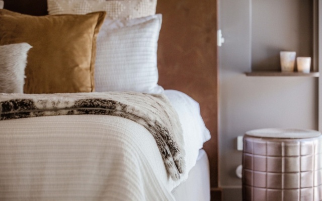 The Edge Villa – Guest Rooms – Mount View