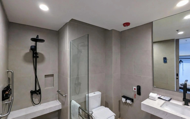 Fairfield By Marriott Jakarta Soekarno-Hatta Airport