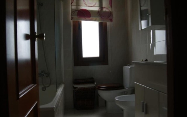 Marineu Primera Linea Playa Cargador 4/6