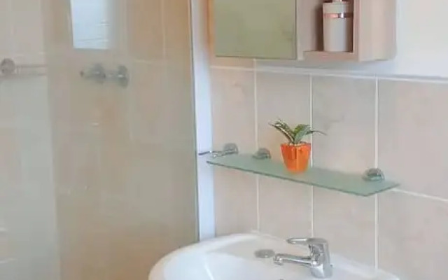 Litchi Patio in Ballito