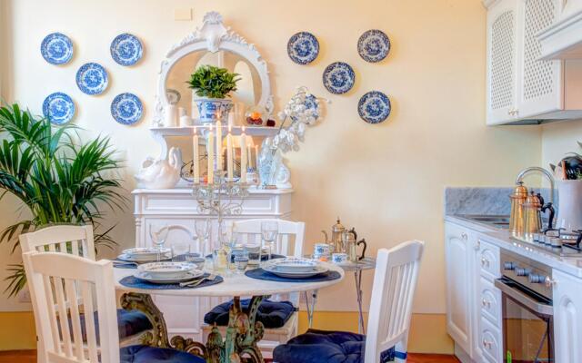 Casa Vera in Lucca with 2 Bedrooms And 2 Bathrooms