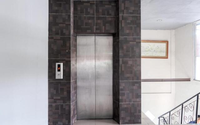 RedDoorz Plus at Sunrise Hotel Sanur