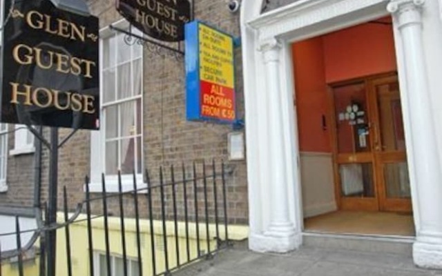 Glen Guesthouse