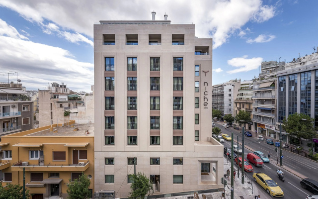 Niche Hotel Athens