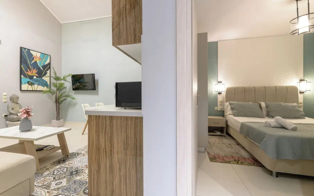 Pearl Luxury Living