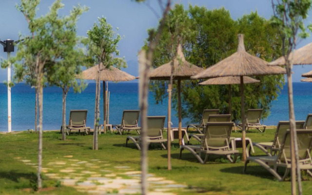 Club Marma Hotel