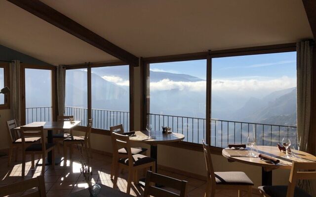 Auberge Lo Robur
