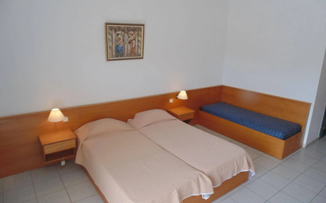 Blue Sea Island Hotel