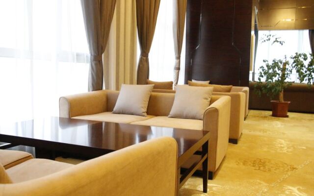 Tianfu Howard Easy Hotel