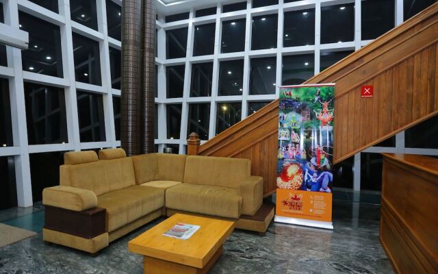 OYO 3020 Sheelisach Inn