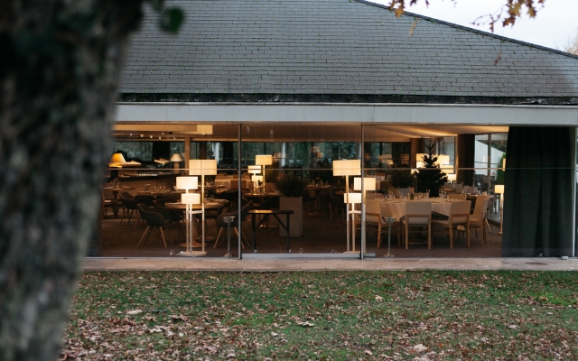 Best Western Le Bois De La Marche