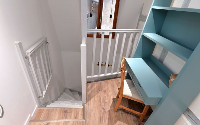 L'Authentique de la Petite Venise