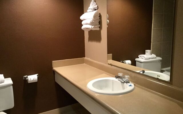 American Inn North Kansas City